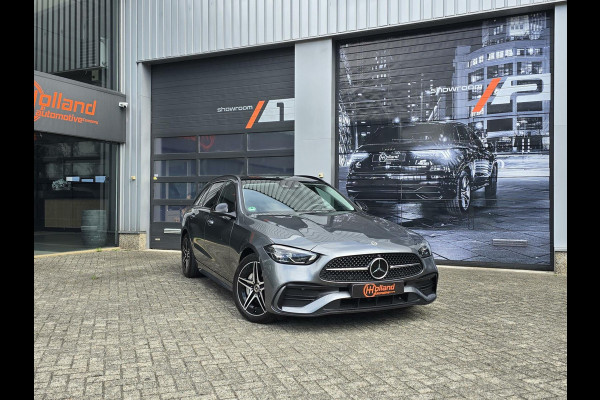Mercedes-Benz C-Klasse Estate 300 e AMG Line Limited