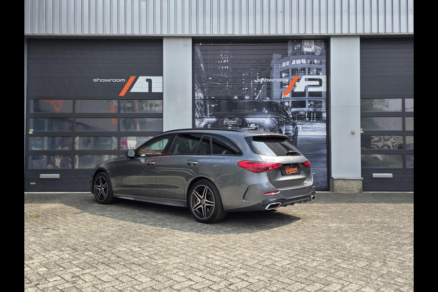 Mercedes-Benz C-Klasse Estate 300 e AMG Line Limited