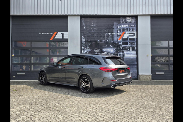 Mercedes-Benz C-Klasse Estate 300 e AMG Line Limited