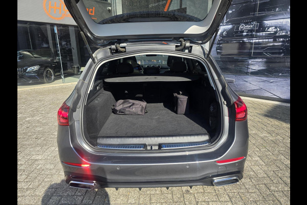 Mercedes-Benz C-Klasse Estate 300 e AMG Line Limited