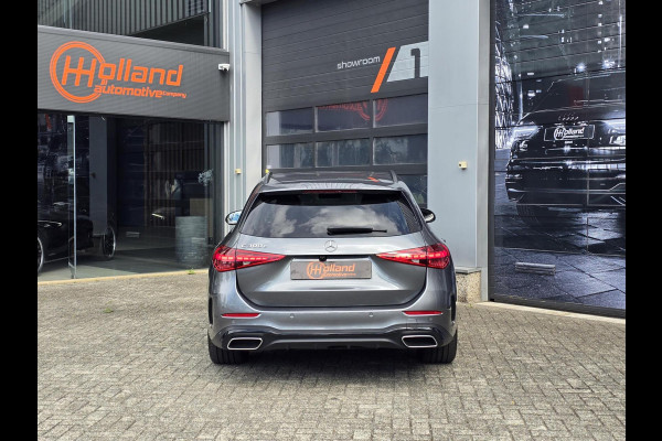 Mercedes-Benz C-Klasse Estate 300 e AMG Line Limited