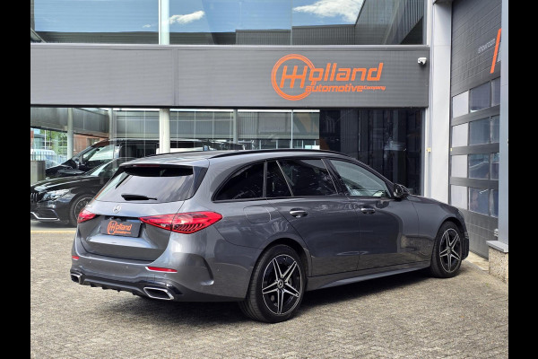 Mercedes-Benz C-Klasse Estate 300 e AMG Line Limited