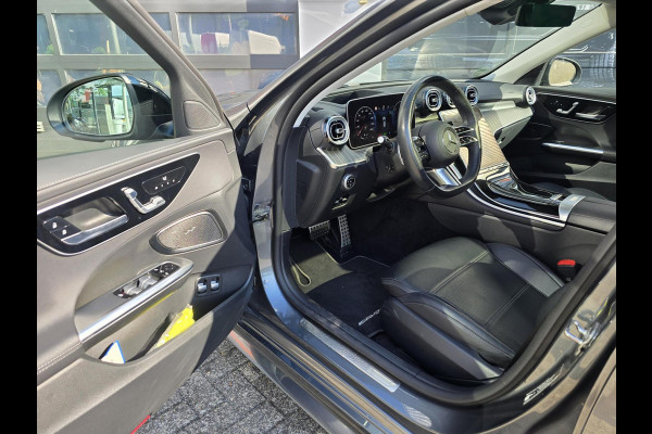 Mercedes-Benz C-Klasse Estate 300 e AMG Line Limited