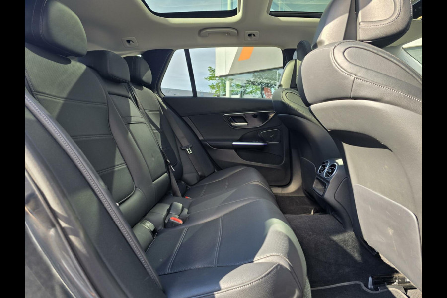 Mercedes-Benz C-Klasse Estate 300 e AMG Line Limited