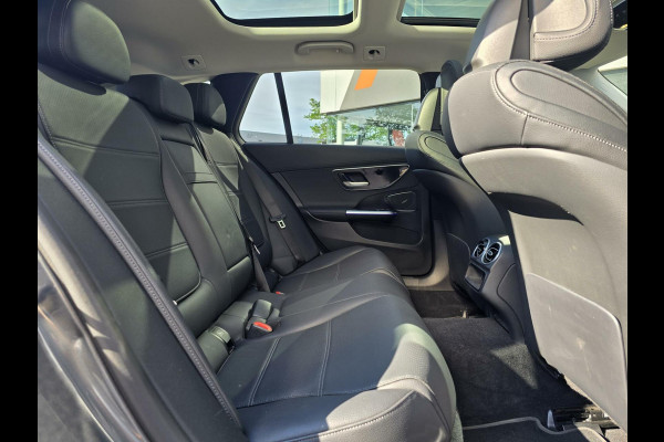 Mercedes-Benz C-Klasse Estate 300 e AMG Line Limited