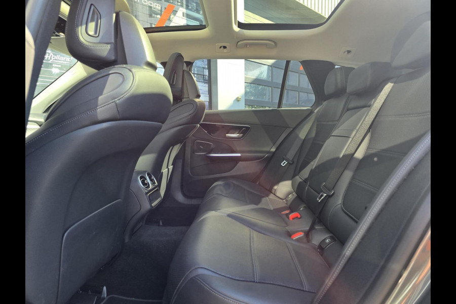 Mercedes-Benz C-Klasse Estate 300 e AMG Line Limited