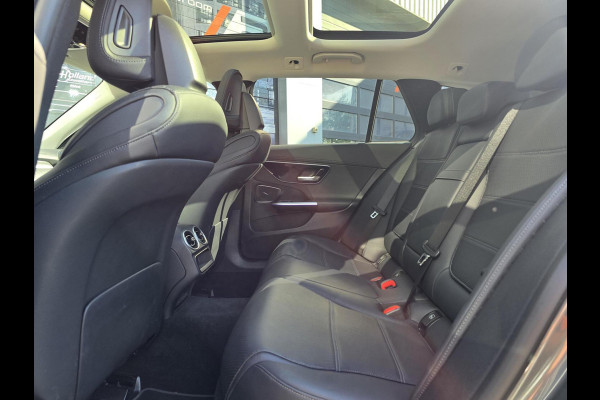 Mercedes-Benz C-Klasse Estate 300 e AMG Line Limited