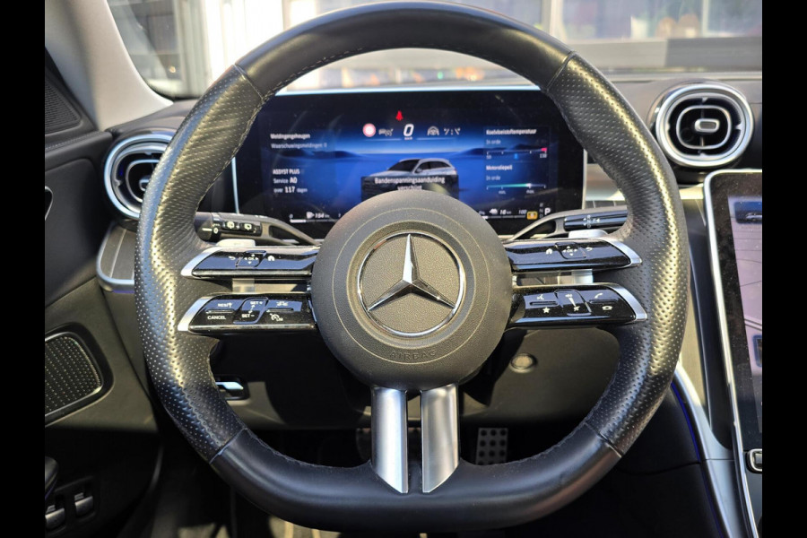 Mercedes-Benz C-Klasse Estate 300 e AMG Line Limited