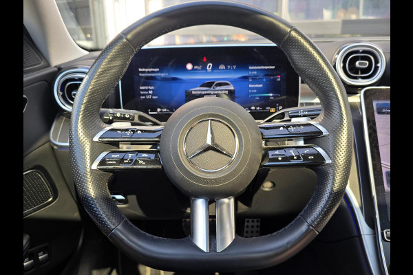 Mercedes-Benz C-Klasse Estate 300 e AMG Line Limited