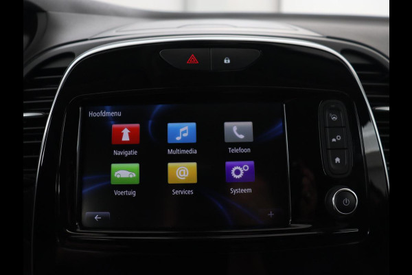Renault Captur 1.3 TCe Intens | 61.400km NAP | Automaat | Camera | Trekhaak | Carplay | Full LED | Keyless | Navigatie | Climate control