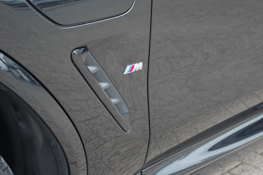 BMW X3 xDrive30e 293 PK High Executive M-sport PHEV, Trekhaak, Head-Up, Adap. Cruise Control