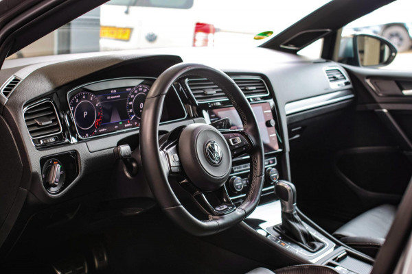 Volkswagen Golf 2.0 TSI 4Motion R *Pano*Individual kleur*Dynaudio*Leder*