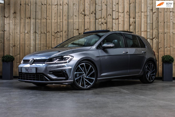 Volkswagen Golf 2.0 TSI 4Motion R *Pano*Individual kleur*Dynaudio*Leder*