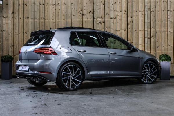 Volkswagen Golf 2.0 TSI 4Motion R *Pano*Individual kleur*Dynaudio*Leder*