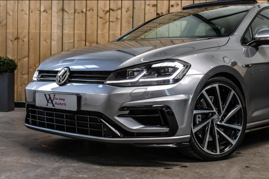 Volkswagen Golf 2.0 TSI 4Motion R *Pano*Individual kleur*Dynaudio*Leder*
