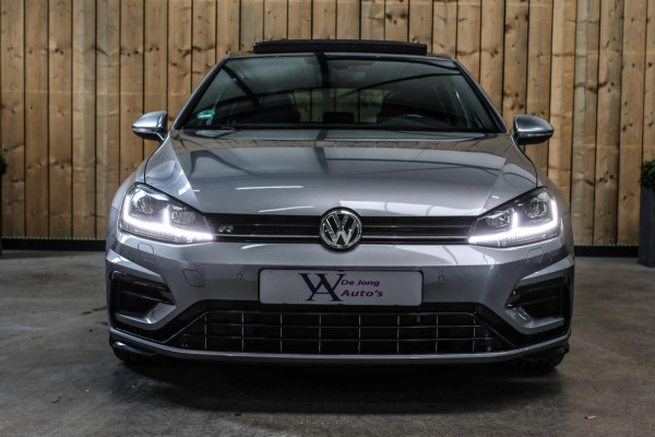 Volkswagen Golf 2.0 TSI 4Motion R *Pano*Individual kleur*Dynaudio*Leder*