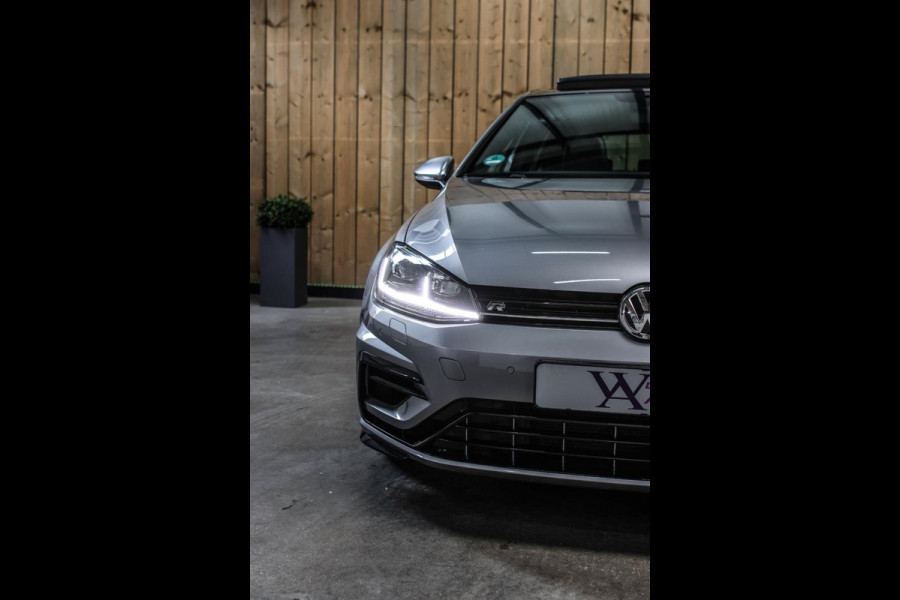 Volkswagen Golf 2.0 TSI 4Motion R *Pano*Individual kleur*Dynaudio*Leder*