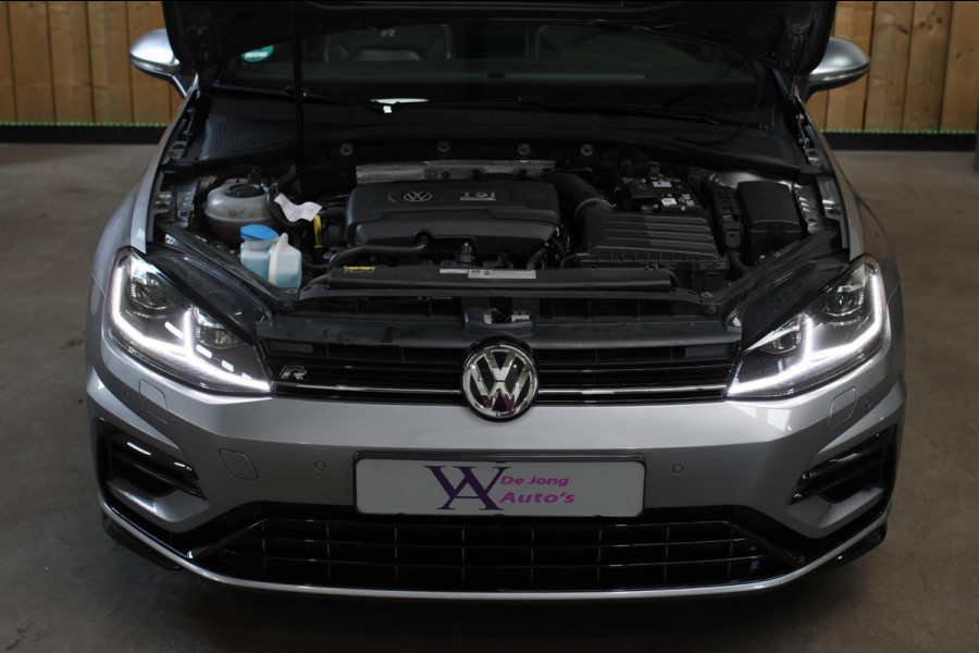 Volkswagen Golf 2.0 TSI 4Motion R *Pano*Individual kleur*Dynaudio*Leder*