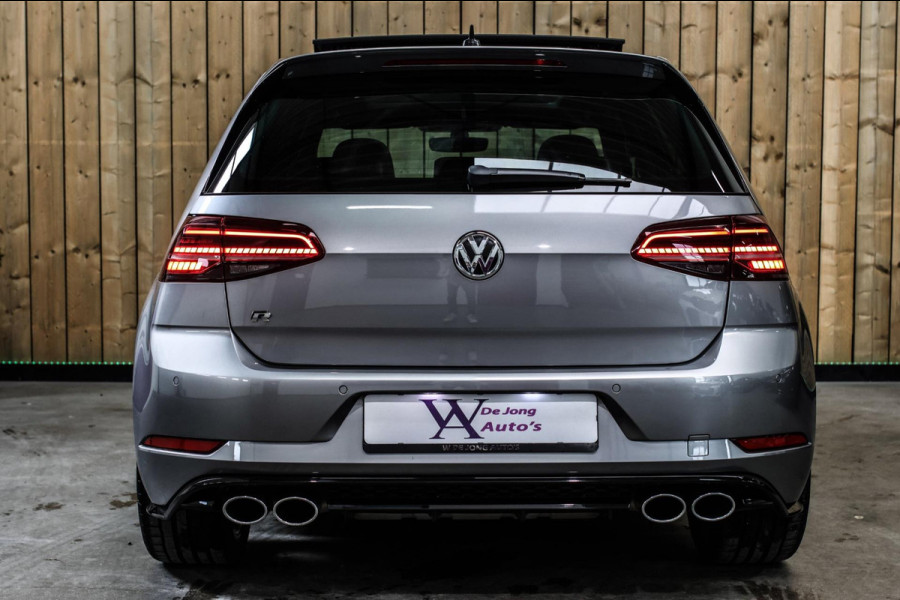 Volkswagen Golf 2.0 TSI 4Motion R *Pano*Individual kleur*Dynaudio*Leder*