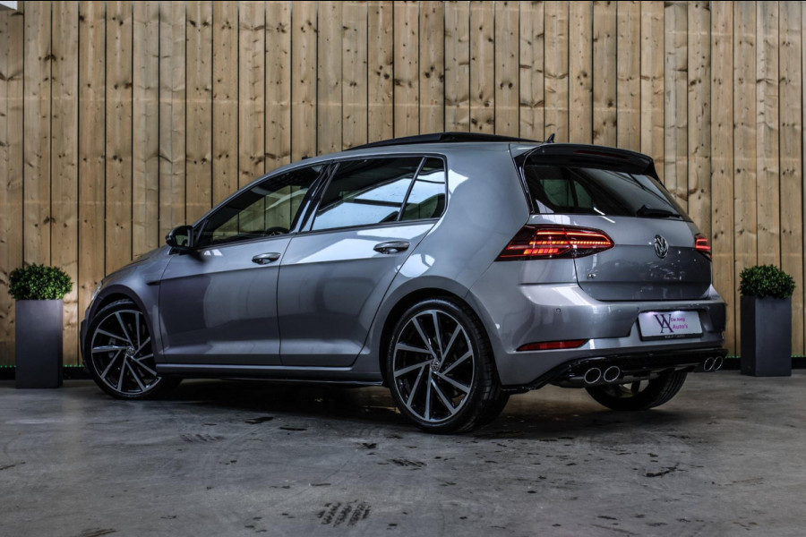 Volkswagen Golf 2.0 TSI 4Motion R *Pano*Individual kleur*Dynaudio*Leder*
