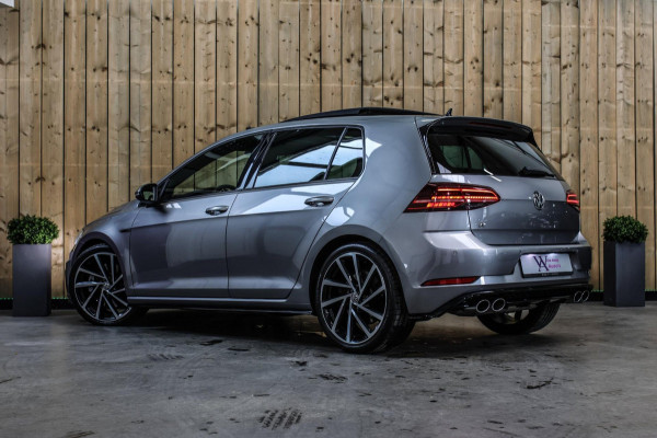 Volkswagen Golf 2.0 TSI 4Motion R *Pano*Individual kleur*Dynaudio*Leder*