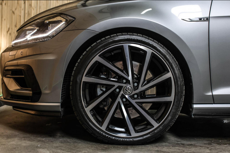 Volkswagen Golf 2.0 TSI 4Motion R *Pano*Individual kleur*Dynaudio*Leder*
