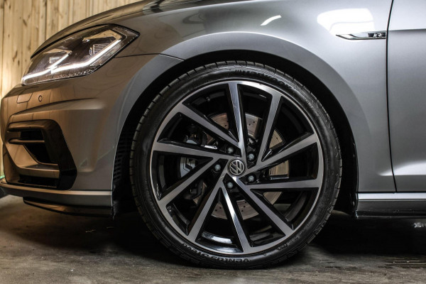 Volkswagen Golf 2.0 TSI 4Motion R *Pano*Individual kleur*Dynaudio*Leder*