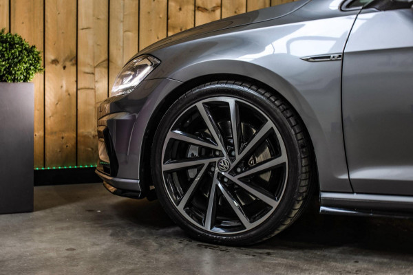 Volkswagen Golf 2.0 TSI 4Motion R *Pano*Individual kleur*Dynaudio*Leder*