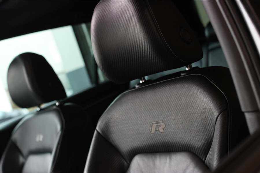 Volkswagen Golf 2.0 TSI 4Motion R *Pano*Individual kleur*Dynaudio*Leder*