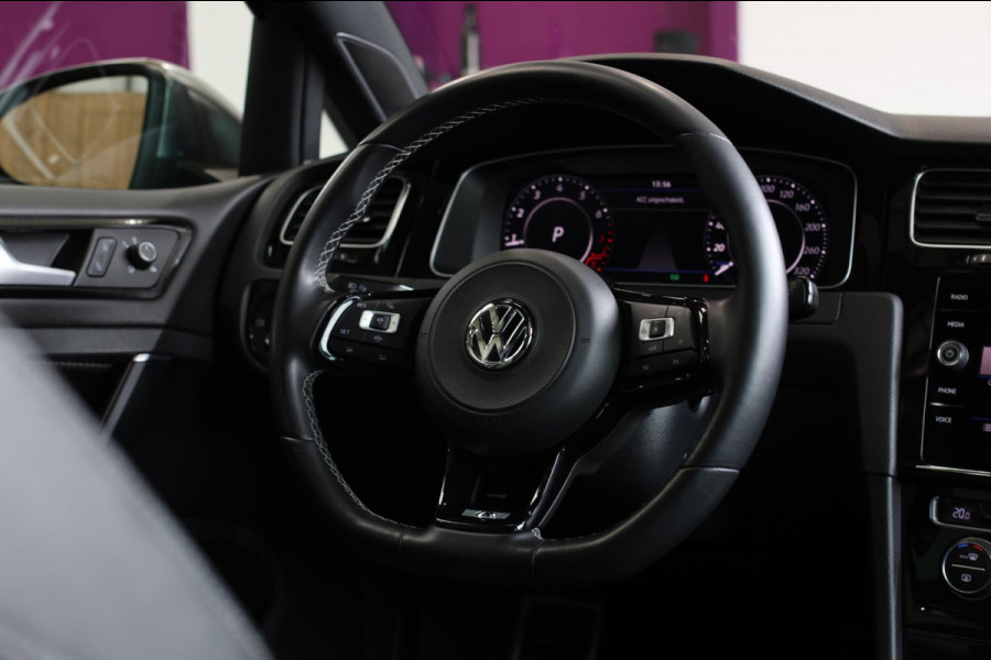 Volkswagen Golf 2.0 TSI 4Motion R *Pano*Individual kleur*Dynaudio*Leder*