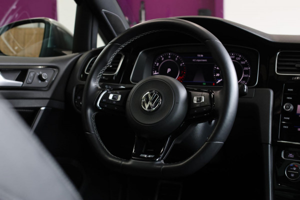 Volkswagen Golf 2.0 TSI 4Motion R *Pano*Individual kleur*Dynaudio*Leder*