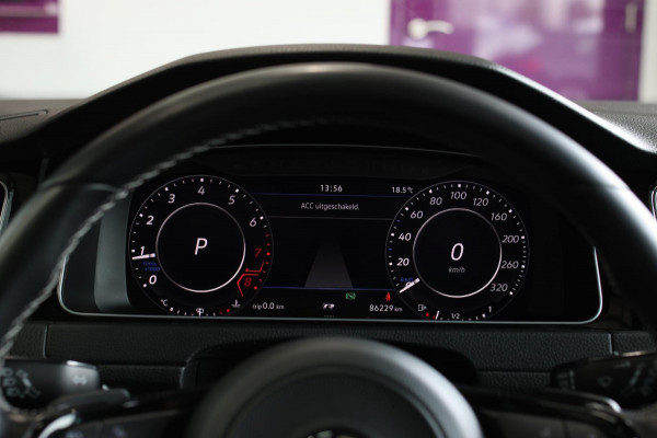 Volkswagen Golf 2.0 TSI 4Motion R *Pano*Individual kleur*Dynaudio*Leder*