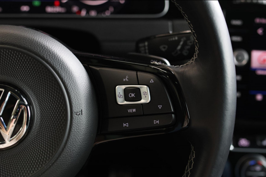 Volkswagen Golf 2.0 TSI 4Motion R *Pano*Individual kleur*Dynaudio*Leder*