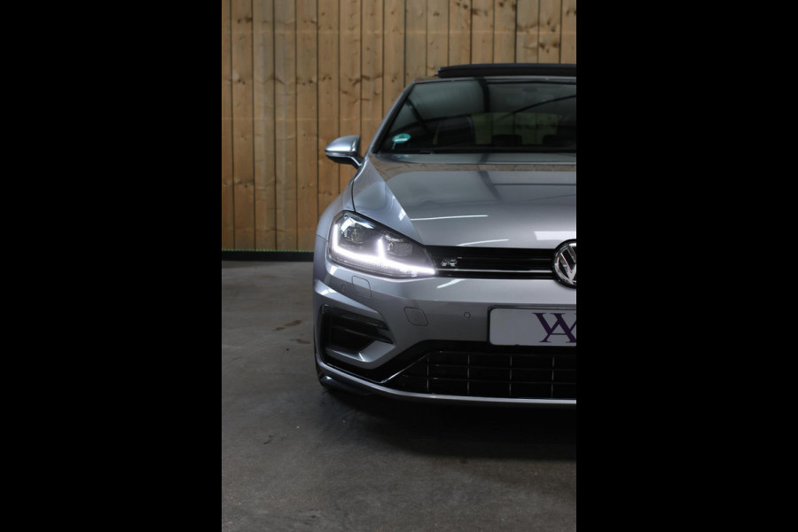 Volkswagen Golf 2.0 TSI 4Motion R *Pano*Individual kleur*Dynaudio*Leder*
