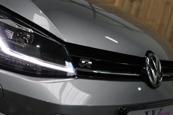 Volkswagen Golf 2.0 TSI 4Motion R *Pano*Individual kleur*Dynaudio*Leder*