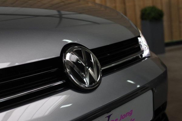 Volkswagen Golf 2.0 TSI 4Motion R *Pano*Individual kleur*Dynaudio*Leder*