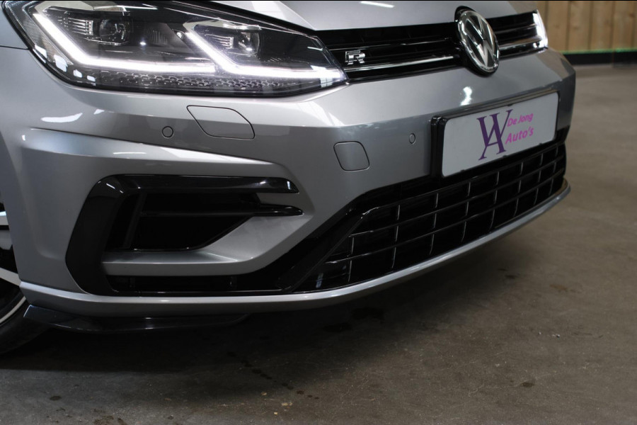 Volkswagen Golf 2.0 TSI 4Motion R *Pano*Individual kleur*Dynaudio*Leder*