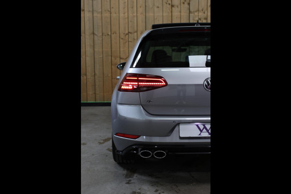 Volkswagen Golf 2.0 TSI 4Motion R *Pano*Individual kleur*Dynaudio*Leder*