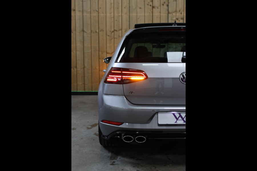Volkswagen Golf 2.0 TSI 4Motion R *Pano*Individual kleur*Dynaudio*Leder*