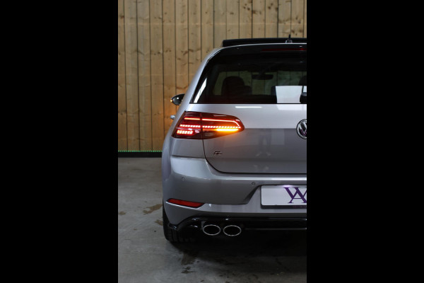 Volkswagen Golf 2.0 TSI 4Motion R *Pano*Individual kleur*Dynaudio*Leder*