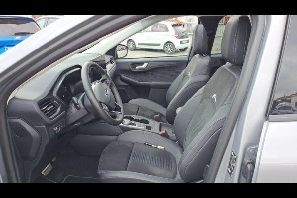 Ford Kuga 2.5 FHEV Active X 190pk | Driver Assistance Pack | Technology Pack | Winterpack | Panoramadak | All Weather Banden | Geen stekker nodig