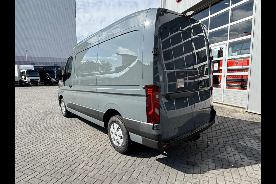 Renault Master RED EDITON L2H2 150PK TREKHAAK/ BLINDSPOT / CAMERA/ BPM VRIJ
