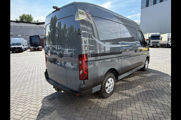 Renault Master RED EDITON L2H2 150PK TREKHAAK/ BLINDSPOT / CAMERA/ BPM VRIJ
