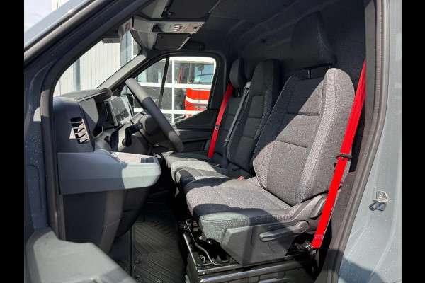 Renault Master RED EDITON L2H2 150PK TREKHAAK/ BLINDSPOT / CAMERA/ BPM VRIJ