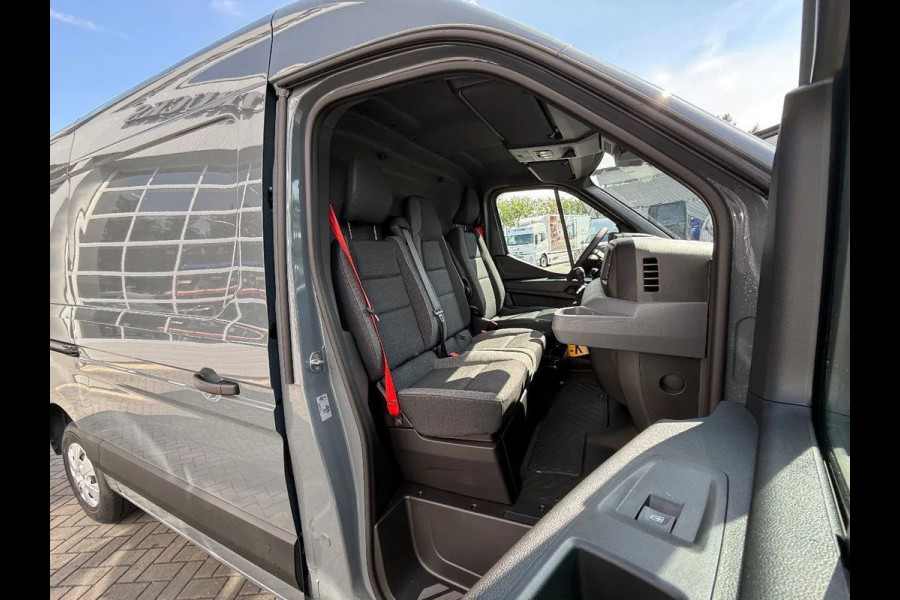 Renault Master RED EDITON L2H2 150PK TREKHAAK/ BLINDSPOT / CAMERA/ BPM VRIJ