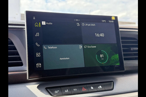 Renault Master RED EDITON L2H2 150PK TREKHAAK/ BLINDSPOT / CAMERA/ BPM VRIJ