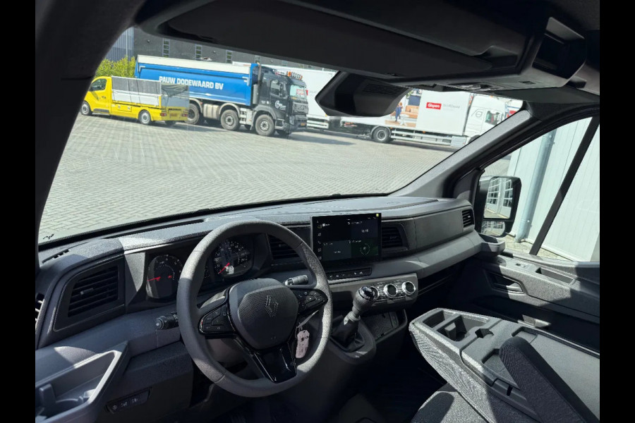 Renault Master RED EDITON L2H2 150PK TREKHAAK/ BLINDSPOT / CAMERA/ BPM VRIJ