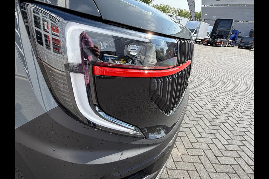 Renault Master RED EDITON L2H2 150PK TREKHAAK/ BLINDSPOT / CAMERA/ BPM VRIJ