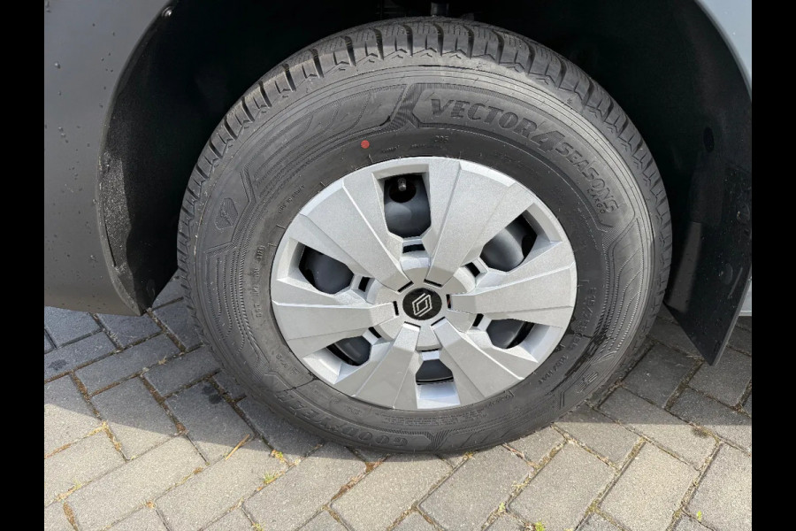 Renault Master RED EDITON L2H2 150PK TREKHAAK/ BLINDSPOT / CAMERA/ BPM VRIJ