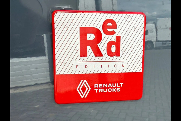 Renault Master RED EDITON L2H2 150PK TREKHAAK/ BLINDSPOT / CAMERA/ BPM VRIJ